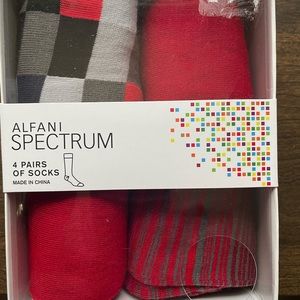 Men’s dress socks